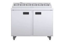 Foster FPS2HR Refrigerated Prep Counter