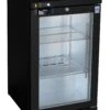 Osborne 30ES-G Single Door Bottle Cooler