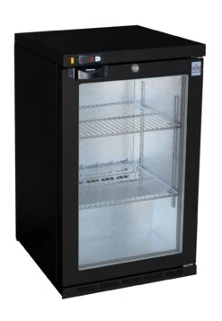 Osborne 30ES-G Single Door Bottle Cooler