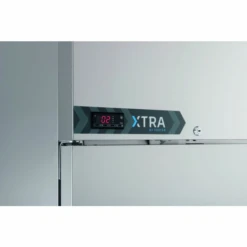 Foster XR600H Xtra Solid Door Fridge -Home Appliances 33 184 3