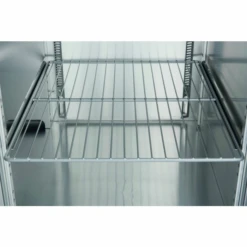 Foster XR600H Xtra Solid Door Fridge -Home Appliances 33 184 4