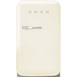 Smeg FAB5CR5 Cream Absorption Minibar