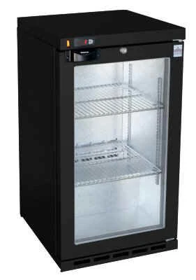 Osborne 50ES-G Single Door Bottle Cooler 1 Osborne 50ES-G Single Door Bottle Cooler