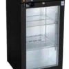 Osborne 50ES-GSLIM Slimline Single Door Bottle Cooler