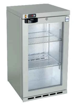 Osborne 50ES-G Single Door Bottle Cooler 2 Osborne 50ES-G Single Door Bottle Cooler - Image 2