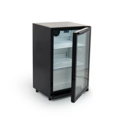 Arctica HEF971 Single Door Bottle Cooler