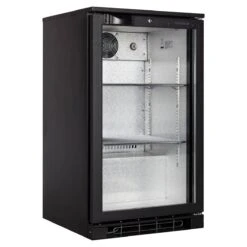 Tefcold BA05H Single Door Under Counter Bottle Cooler