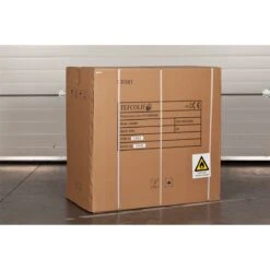 Tefcold BA20S Sliding Double Door Bottle Cooler -Home Appliances 7117 1 1