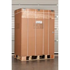 Tefcold RK1420 Upright Fridge -Home Appliances 7296