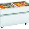 Arcaboa 750CHV Island Freezer