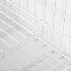 Arcaboa VIEW 250CF VS Sliding Lid Chest Chiller/Freezer -Home Appliances 8743