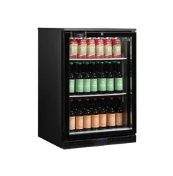 Tefcold DB126H Undercounter Bottle Cooler