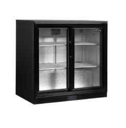 Tefcold DB201S Sliding Door Undercounter Bottle Cooler 7 Tefcold DB201S Sliding Door Undercounter Bottle Cooler -Home Appliances 8758