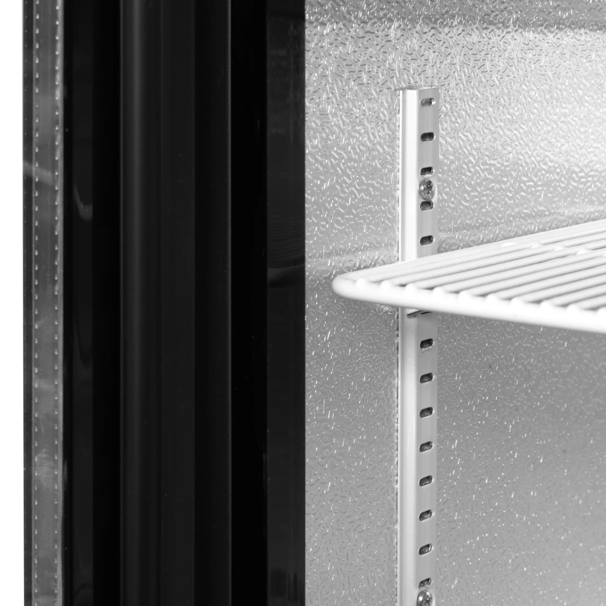 Tefcold DB201S Sliding Door Undercounter Bottle Cooler 3 Tefcold DB201S Sliding Door Undercounter Bottle Cooler - Image 3