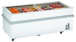 Arcaboa 900CHV Island Freezer