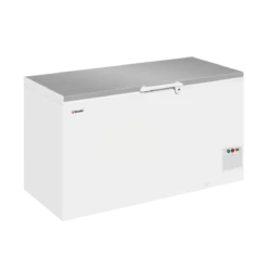 Elcold EL53SS Eco Design Chest Freezer