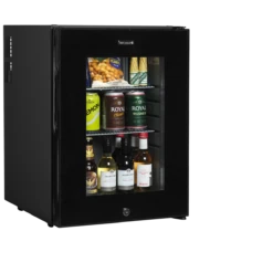 Tefcold TM33G Glass Door Minibar