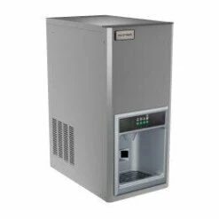 Ice-O-Matic GEMD275A Pearl Ice/ Water Dispenser
