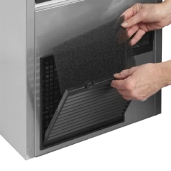 Tefcold TC57 Integral Ice Maker -Home Appliances 9397