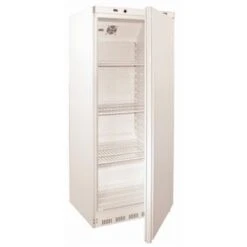 Polar CD614 Upright Fridge -Home Appliances CD614 2 1