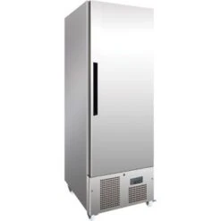 Polar G591 Single Door Upright Freezer
