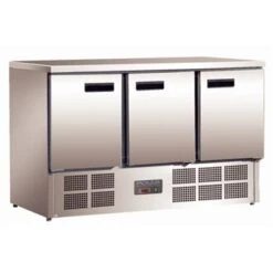 Polar G622 Refrigerated Prep Counter