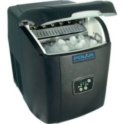 Polar T315 Counter Top Ice Maker