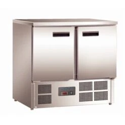 Polar U636 Refrigerated Prep Counter