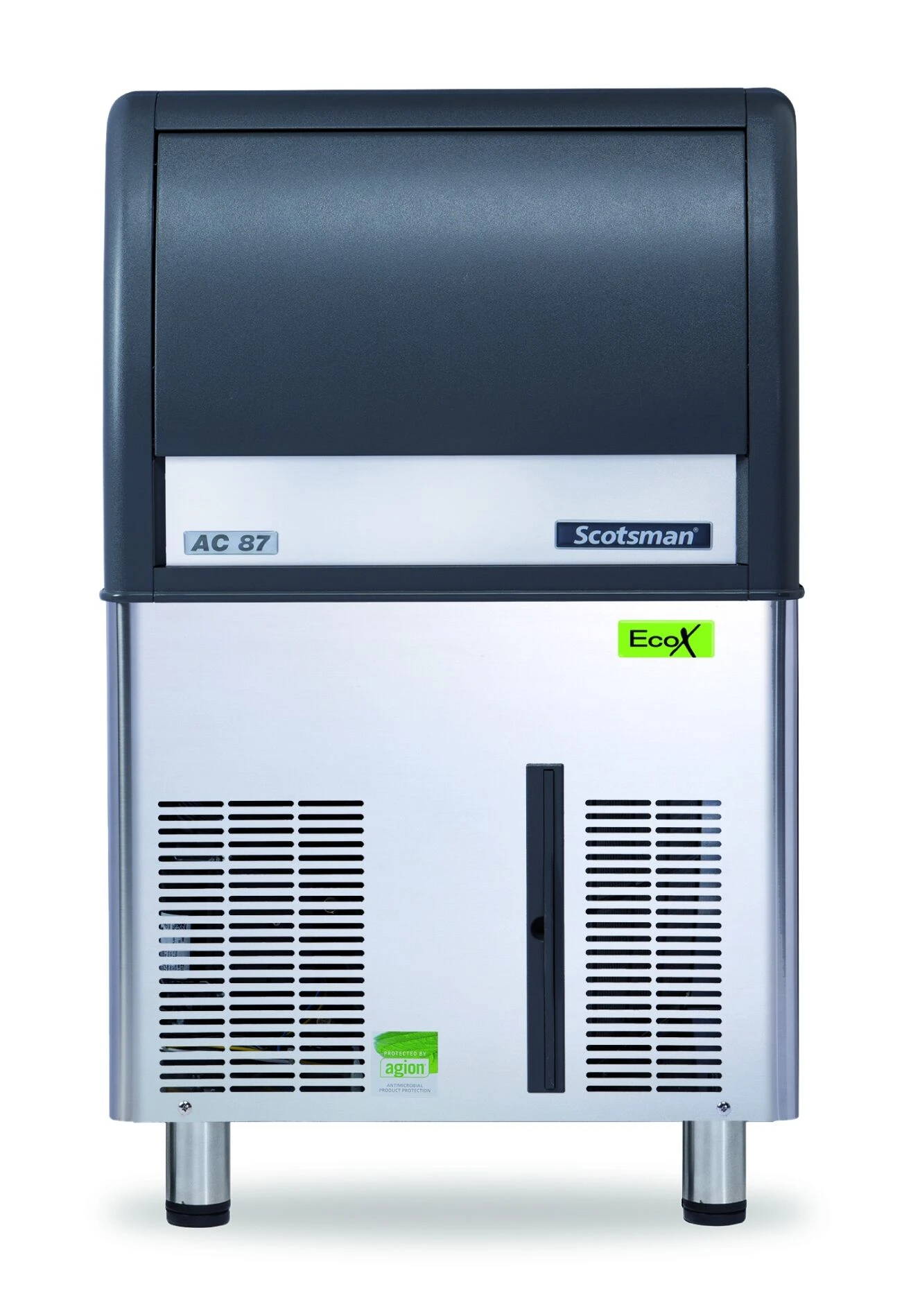 Scotsman ACM87 Ice Maker 1 Scotsman ACM87 Ice Maker