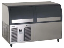 Scotsman EC206 Ice Cuber With Integral Drain Pump