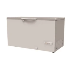 Artikcold D500DFS Stainless Steel Lid Chest Freezer