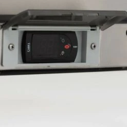 Blizzard BAR1SS Single Door Bottle Cooler -Home Appliances b6 1