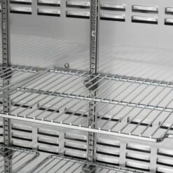 Blizzard BAR10 Single Door Upright Bottle Cooler 7 Blizzard BAR10 Single Door Upright Bottle Cooler -Home Appliances bar10 detail2 copy