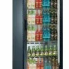 Blizzard BAR10 Single Door Upright Bottle Cooler