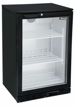 Blizzard BAR1 Single Door Bottle Cooler -Home Appliances bar1 preview