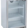 Blizzard BAR1SS Single Door Bottle Cooler