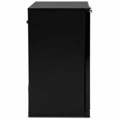 Blizzard BAR2 Double Door Bottle Cooler -Home Appliances bar2 side 1