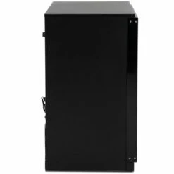 Blizzard BAR2SL Sliding Double Door Bottle Cooler -Home Appliances bar2sl side1