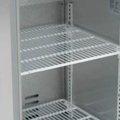 Blizzard BAR2SS Double Door Bottle Cooler -Home Appliances bars22 detail 1