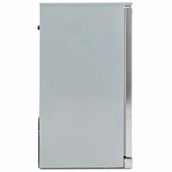 Blizzard BAR2SS Double Door Bottle Cooler -Home Appliances bars22 side 1