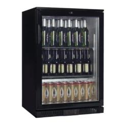 Artikcold BBC-60 Alaska Single Door Bottle Cooler