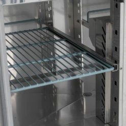 Blizzard BCC2 Refrigerated Prep Counter -Home Appliances bcc2 int 1