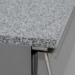 Blizzard BCC2PREPGRANITE Compact Gastronorm Pizza Prep Counter -Home Appliances bcc2prepgran detail