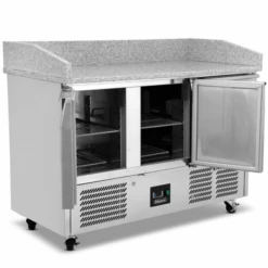 Blizzard BCC3PIZZA Pizza Prep Counter -Home Appliances bcc3 pizza setopen