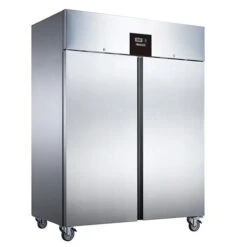 Blizzard BF2SS Solid Door Freezer