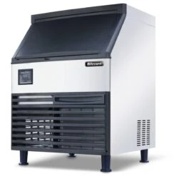 Blizzard BIM90 90Kg Ice Maker