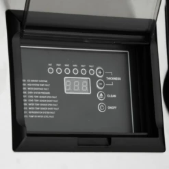 Blizzard BIM160 159KG Ice Maker -Home Appliances bim160display