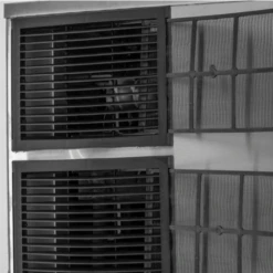 Blizzard BIM160 159KG Ice Maker -Home Appliances bim160vent