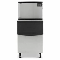 Blizzard BIM230 220KG Ice Maker