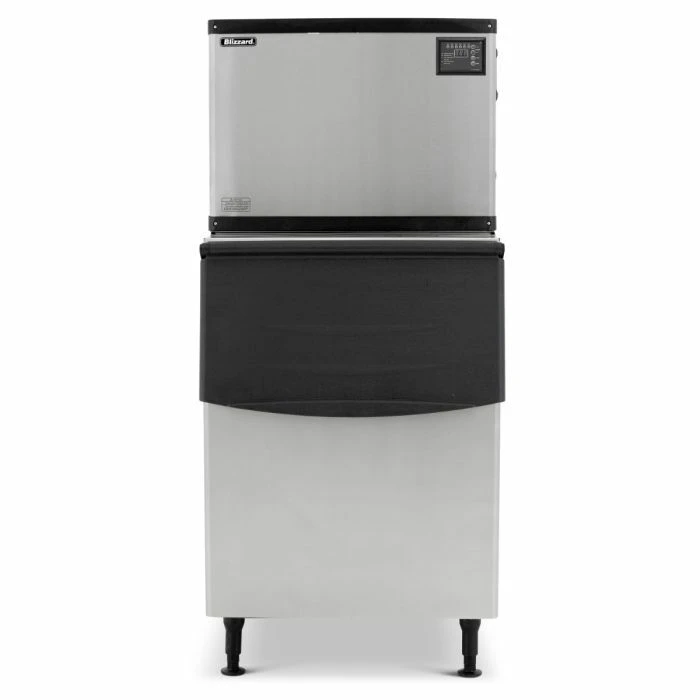 Blizzard BIM230 220KG Ice Maker 1 Blizzard BIM230 220KG Ice Maker